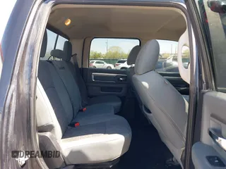 2016 Ram 1500 Big Horn with VIN 3C6RR7LT1GG201172, listed as a IAAI auction lot 41938436 with 122,163 mi miles and . Bid and sale history available at DreamBid. Image 8.