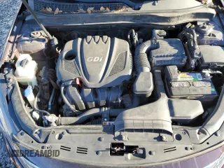 2013 Kia Optima EX with VIN 5XXGN4A76DG110140, listed as a Copart auction lot 88963685 with 212,620 mi miles and Clean Title. Bid and sale history available at carsss.com. Image 11.