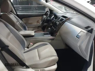 2010 Mazda CX-9 Touring with VIN JM3TB3MV3A0217887, listed as a IAAI auction lot 41621555 with 136,038 mi miles and . Bid and sale history available at carsss.com. Image 5.