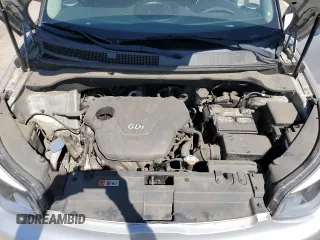 2016 Kia Soul with VIN KNDJN2A26G7835975, listed as a Copart auction lot 49931545 with 92,621 mi miles and Clean Title. Bid and sale history available at carsss.com. Image 11.