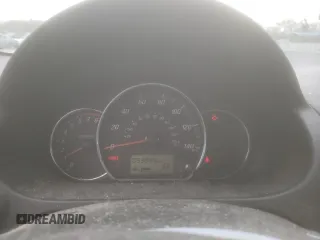2018 Mitsubishi Mirage SE с VIN ML32A4HJ1JH010536, выставлен на аукционе Copart как лот 49791695 с пробегом 93 899 миль миль и Списание • Salvage title. История ставок и продаж доступна на DreamBid. Изображение 9.