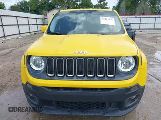 2017 Jeep Renegade Latitude с VIN ZACCJABB8HPE39953, выставлен на аукционе IAAI как лот 42481076 с пробегом 87 958 миль миль и . История ставок и продаж доступна на DreamBid. Изображение 13.