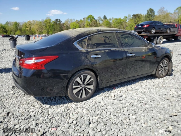 2018 Nissan Altima 2.5 SV with VIN 1N4AL3AP1JC168437, listed as a Copart auction lot 53108265 with 99,713 mi miles and Clean Title. Bid and sale history available at carsss.com. Image 3.