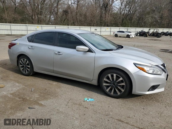 2018 Nissan Altima 2.5 SR with VIN 1N4AL3APXJC174947, listed as a Copart auction lot 47660715 with 148,826 mi miles and Salvage Title. Bid and sale history available at carsss.com. Image 4.