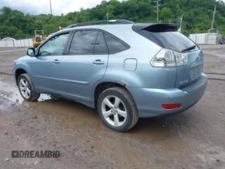 2004 Lexus RX 330 z VIN 2T2HA31U94C010603, wystawiony jako IAAI lot #42317452 z przebiegiem 189 012 mil mil oraz . Historia ofert i sprzedaży dostępna na DreamBid. Obrazek 3.