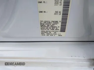 2016 Nissan Altima SR с VIN 1N4AL3AP1GC267025, выставлен на аукционе IAAI как лот 42572847 с пробегом 118 993 миль миль и . История ставок и продаж доступна на DreamBid. Изображение 9.