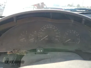 2001 Chevrolet Cavalier z VIN 1G1JC124817232493, wystawiony jako Copart lot #53340665 z przebiegiem Nie podano mil oraz Szkoda całkowita • Salvage title. Historia ofert i sprzedaży dostępna na DreamBid. Obrazek 9.