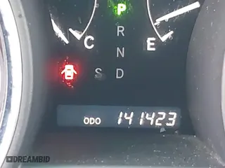 2010 Toyota Highlander Limited with VIN JTEDK3EH3A2161200, listed as a IAAI auction lot 40991607 with 141,423 mi miles. Bid and sale history available at carsss.com. Image 16.