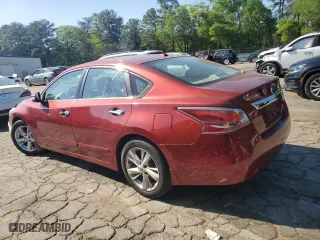 2014 Nissan Altima 2.5 SV with VIN 1N4AL3AP7EC119703, listed as a Copart auction lot 52381725 with 182,169 mi miles and Clean Title. Bid and sale history available at carsss.com. Image 2.