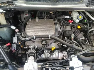2005 Chevrolet Uplander LT with VIN 1GNDV33L55D231784, listed as a IAAI auction lot 41834435 with 170,458 mi miles and . Bid and sale history available at DreamBid. Image 12.