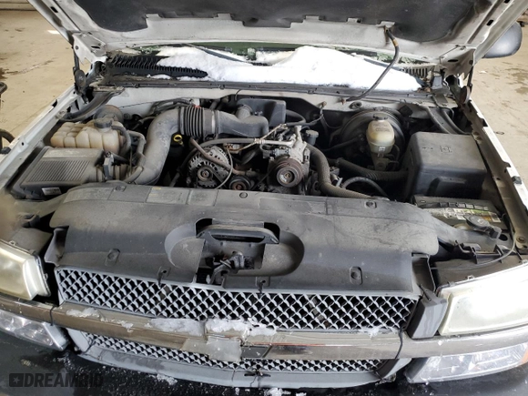 2005 Chevrolet Silverado 1500 Work Truck with VIN 1GCEC14X95Z180219, listed as a Copart auction lot 89391085 with 215,056 mi miles and Clean Title. Bid and sale history available at carsss.com. Image 11.