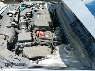 2018 Honda Accord Sport with VIN 1HGCV2F36JA041399, listed as a IAAI auction lot 43291158 with 84,807 mi miles and . Bid and sale history available at DreamBid. Image 19.