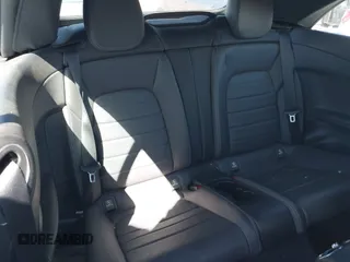 2019 Mercedes-Benz C 300 with VIN WDDWK8DB7KF769356, listed as a IAAI auction lot 41720848 with 65,509 mi miles and . Bid and sale history available at carsss.com. Image 8.