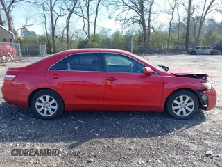 2007 Toyota Camry LE with VIN 4T1BK46KX7U022119, listed as a IAAI auction lot 41833893 with 174,598 mi miles and . Bid and sale history available at DreamBid. Image 13.