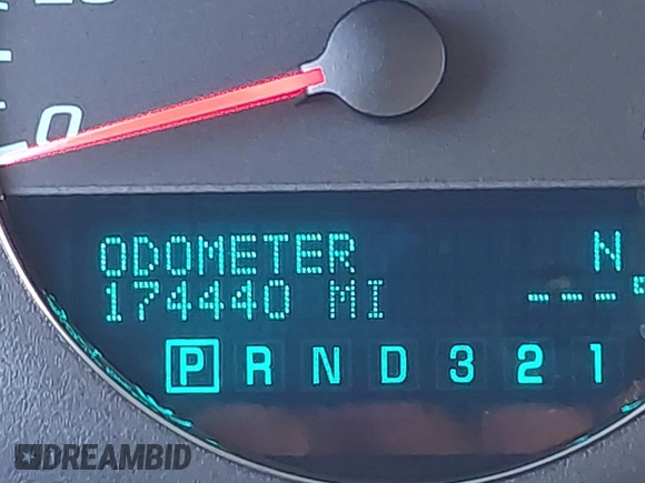 2011 Chevrolet Impala LT Fleet with VIN 2G1WG5EK3B1243637, listed as a IAAI auction lot 42597593 with 174,440 mi miles and . Bid and sale history available at DreamBid. Image 15.