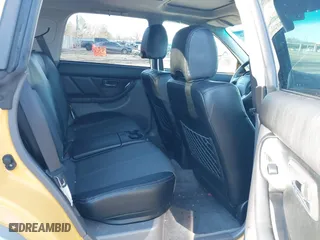 2003 Subaru Baja with VIN 4S4BT61C737101393, listed as a IAAI auction lot 41178860 with 67,101 mi miles. Bid and sale history available at carsss.com. Image 8.