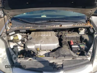 2009 Toyota Sienna CE with VIN 5TDZK23C09S275980, listed as a Copart auction lot 54972365 with 148,318 mi miles and Clean Title. Bid and sale history available at carsss.com. Image 12.