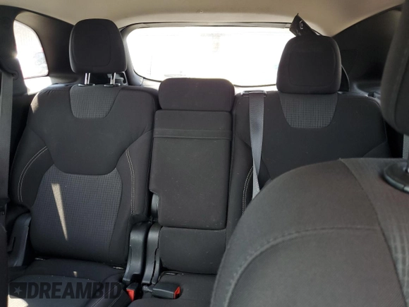 2015 Jeep Cherokee Latitude with VIN 1C4PJMCB6FW644818, listed as a Copart auction lot 62888835 with 262,063 mi miles and Salvage title. Bid and sale history available at DreamBid. Image 10.