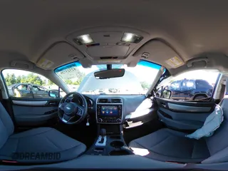 2019 Subaru Outback Premium with VIN 4S4BSAFC3K3381771, listed as a IAAI auction lot 42523729 with 76,783 mi miles and . Bid and sale history available at DreamBid. Image 18.
