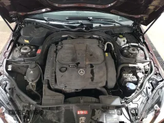 2013 Mercedes-Benz E-Class E 350 Luxury with VIN WDDHF8JB8DA710656, listed as a Copart auction lot 53504205 with 121,240 mi miles and Salvage Title. Bid and sale history available at carsss.com. Image 11.