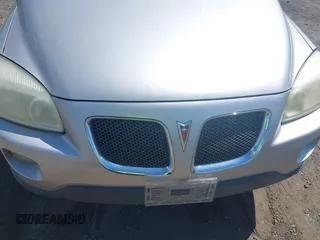 2005 Pontiac Montana 1SB with VIN 1GMDV33L65D247903, listed as a IAAI auction lot 42179568 with 67,868 mi miles and . Bid and sale history available at DreamBid. Image 6.