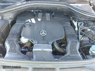2019 Mercedes-Benz GLS with VIN 4JGDF6EE5KB215061, listed as a IAAI auction lot 41768460 with 49,203 mi miles. Bid and sale history available at carsss.com. Image 10.