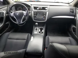 2016 Nissan Altima SV with VIN 1N4AL3AP5GC194161, listed as a Copart auction lot 44794435 with 133,696 mi miles and Salvage title. Bid and sale history available at DreamBid. Image 8.