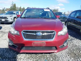 2015 Subaru Impreza Wagon 2.0i Sport Limited with VIN JF1GPAY69FH329739, listed as a IAAI auction lot 41751588 with 193,791 mi miles. Bid and sale history available at carsss.com. Image 12.
