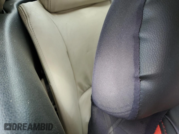 2002 Lexus SC 430 with VIN JTHFN48Y620014211, listed as a Copart auction lot 62884425 with Not provided miles and Salvage title. Bid and sale history available at DreamBid. Image 10.