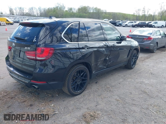 2016 BMW X5 xDrive35i z VIN 5UXKR0C59G0S91533, wystawiony jako IAAI lot #42148818 z przebiegiem 108 550 mil mil oraz . Historia ofert i sprzedaży dostępna na DreamBid. Obrazek 4.