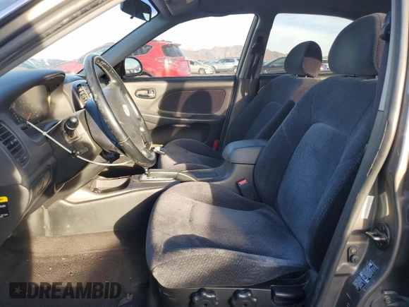 2002 Hyundai Sonata with VIN KMHWF25S32A527229, listed as a Copart auction lot 86625724 with 71,042 mi miles and Clean Title. Bid and sale history available at carsss.com. Image 7.