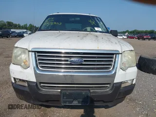 2007 Ford Explorer XLT z VIN 1FMEU73E97UB67644, wystawiony jako IAAI lot #42574685 z przebiegiem Nie podano mil oraz . Historia ofert i sprzedaży dostępna na DreamBid. Obrazek 6.