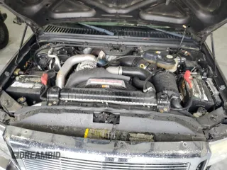 2007 Ford F-250 XL с VIN 1FTSW21P47EA09604, выставлен на аукционе Copart как лот 55838765 с пробегом 179 582 миль миль и Списание • Salvage title. История ставок и продаж доступна на DreamBid. Изображение 11.