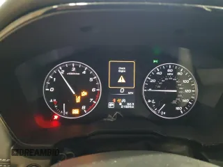 2024 Subaru Legacy Premium z VIN 4S3BWAF68R3011316, wystawiony jako Copart lot #79427704 z przebiegiem 21 924 mil mil oraz Szkoda całkowita • Salvage title. Historia ofert i sprzedaży dostępna na DreamBid. Obrazek 9.