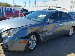2006 Lexus ES 350 with VIN JTHBA30G765143073, listed as a IAAI auction lot 41840304 with 233,309 mi miles and . Bid and sale history available at DreamBid. Image 6.