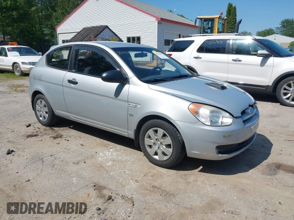 2009 Hyundai Accent GS с VIN KMHCM36C19U138586, выставлен на аукционе IAAI как лот 42542909 с пробегом 39 809 миль миль и . История ставок и продаж доступна на DreamBid. Изображение 1.