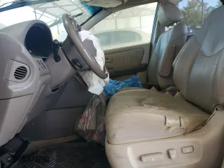 1999 Lexus RX 300 Luxury SUV with VIN JT6GF10U6X0043264, listed as a Copart auction lot 77552034 with 207,941 mi miles and Salvage Title. Bid and sale history available at carsss.com. Image 7.