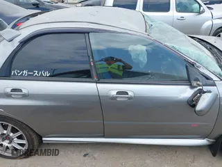 2007 Subaru Impreza WRX STI z VIN JF1GD76677L526227, wystawiony jako IAAI lot #42034710 z przebiegiem 93 767 mil mil oraz . Historia ofert i sprzedaży dostępna na DreamBid. Obrazek 13.