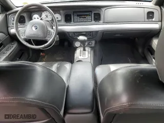 2004 Mercury Marauder with VIN 2MHHM79V14X684970, listed as a Copart auction lot 50645795 with 76,023 mi miles and Clean Title. Bid and sale history available at carsss.com. Image 8.