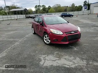 2013 Ford Focus SE with VIN 1FADP3K29DL184457, listed as a Copart auction lot 49895955 with 118,027 mi miles and Salvage Title. Bid and sale history available at carsss.com. Image 10.