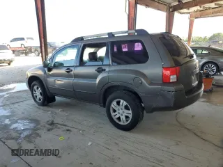 2004 Mitsubishi Endeavor LS with VIN 4A4MM21S04E060864, listed as a Copart auction lot 77817594 with 149,553 mi miles and Salvage Title. Bid and sale history available at carsss.com. Image 2.