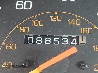 1986 Toyota Supra с VIN JT2MA70L4G0005514, выставлен на аукционе IAAI как лот 42247815 с пробегом 88 534 миль миль и . История ставок и продаж доступна на DreamBid. Изображение 15.