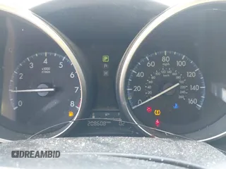 2012 Mazda 3 i Touring с VIN JM1BL1V79C1525424, выставлен на аукционе IAAI как лот 42474190 с пробегом 208 608 миль миль и . История ставок и продаж доступна на DreamBid. Изображение 7.