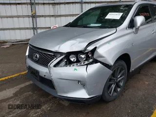 2013 Lexus RX 350 с VIN 2T2BK1BA2DC174299, выставлен на аукционе IAAI как лот 42537472 с пробегом 152 007 миль миль и . История ставок и продаж доступна на DreamBid. Изображение 6.
