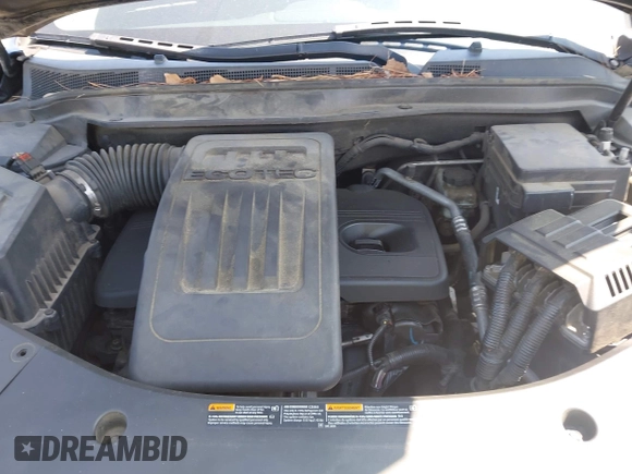 2013 GMC Terrain SLE with VIN 2GKALMEK3D6170545, listed as a IAAI auction lot 42406734 with 173,296 mi miles and . Bid and sale history available at DreamBid. Image 10.