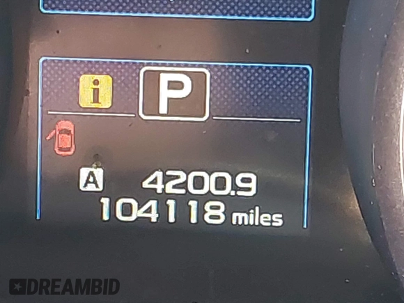 2015 Subaru Outback Limited with VIN 4S4BSAJC3F3243788, listed as a IAAI auction lot 42170391 with 104,118 mi miles and . Bid and sale history available at DreamBid. Image 15.