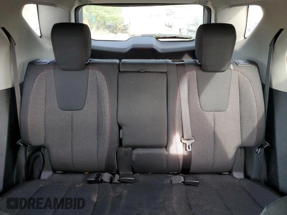 2015 Chevrolet Equinox LT with VIN 2GNALBEK3F1117903, listed as a Copart auction lot 54445695 with 101,974 mi miles and Clean Title. Bid and sale history available at carsss.com. Image 10.