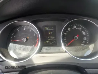 2015 Volkswagen Jetta SE с VIN 3VWD07AJ3FM221970, выставлен на аукционе Copart как лот 54586255 с пробегом 144 727 миль миль и Списание • Salvage title. История ставок и продаж доступна на DreamBid. Изображение 9.