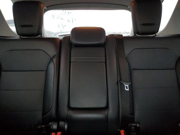 2013 Mercedes-Benz M 350 with VIN 4JGDA2EB9DA243869, listed as a Copart auction lot 44978135 with 111,549 mi miles and Salvage Title. Bid and sale history available at carsss.com. Image 10.