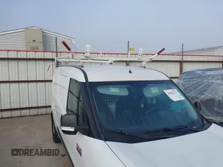 2019 Ram ProMaster City Cargo Tradesman с VIN ZFBHRFAB1K6N89607, выставлен на аукционе IAAI как лот 41842713 с пробегом 89 813 миль миль и . История ставок и продаж доступна на DreamBid. Изображение 17.